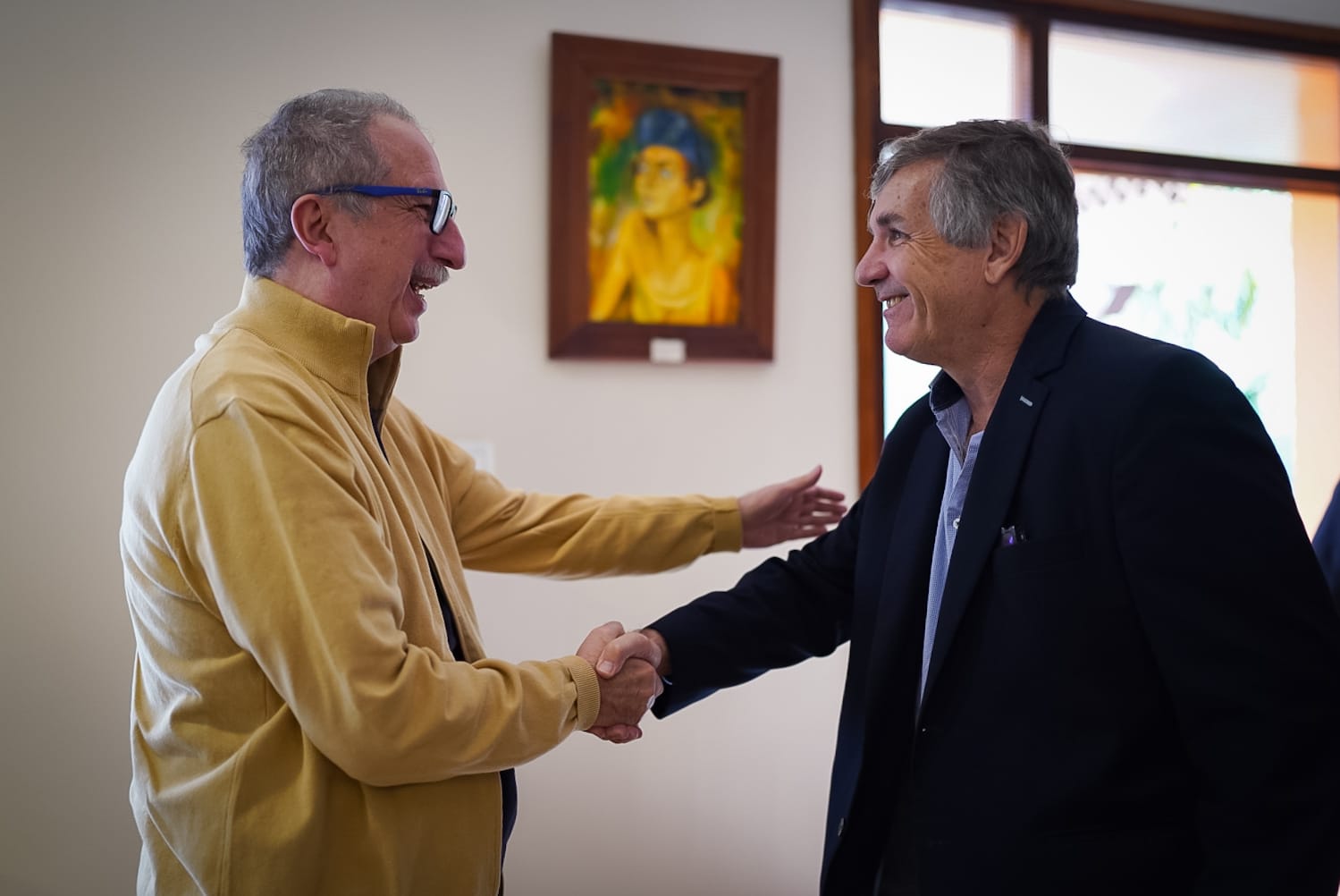Yacyretá y el Gobierno provincial impulsan agenda ambiental y gestión territorial